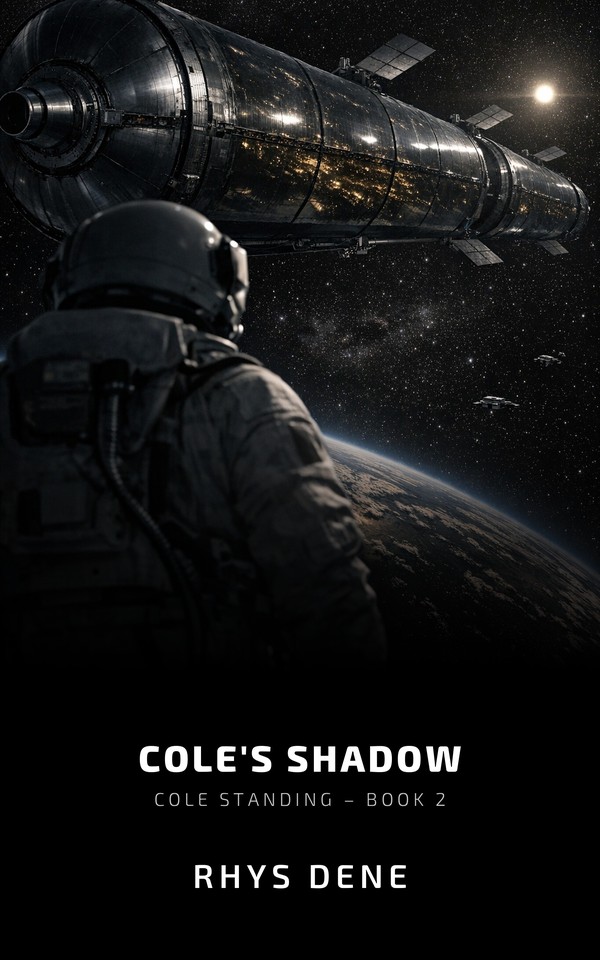Cole's Shadow