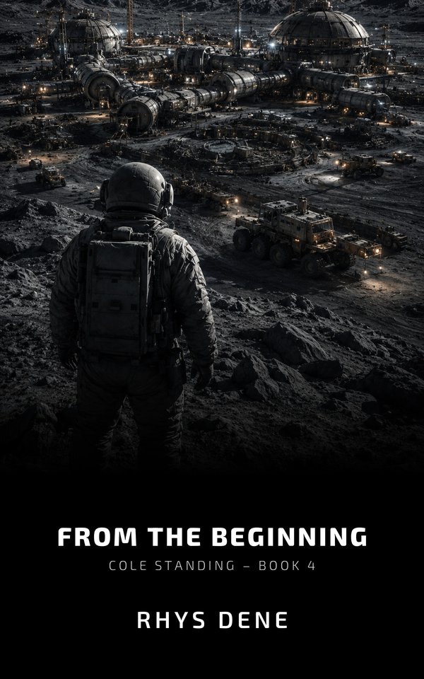 From The Beginning